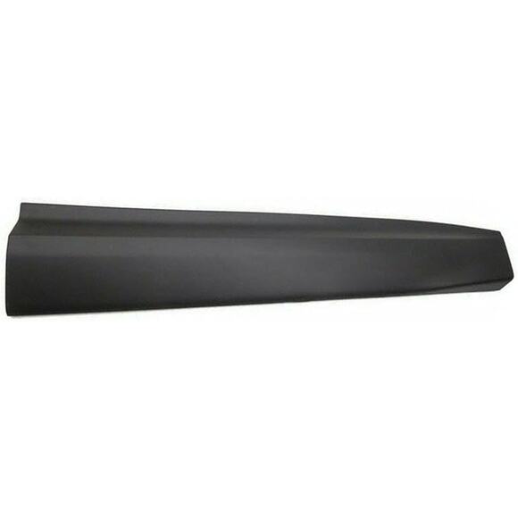 Lower Molding Garnish Front Right Door - Picture 2 of 9